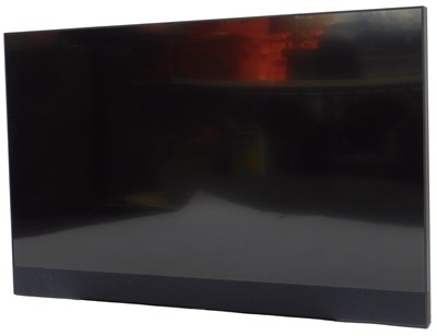 Lot 629 - A Sky 55" television, model number...