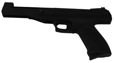 Lot 682 - A Gamo .177 calibre air pistol, boxed.