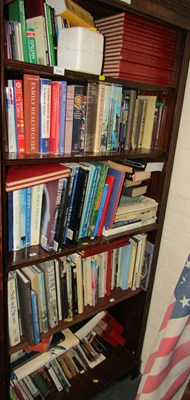 Lot 2154 - Books, including Teach Yourself Italian,...
