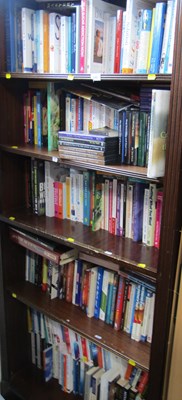 Lot 2161 - Books, titles to include Beat Sugar Addiction,...