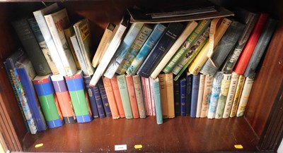 Lot 2166 - Books, including Harry Potter, 3 vols, other...