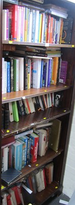 Lot 2160 - Books, various including reference, self-help,...