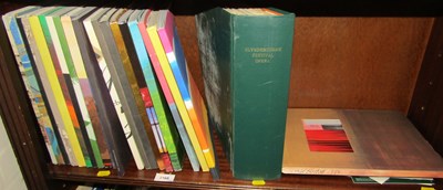 Lot 2168 - Glyndebourne 1994, and a group of other...