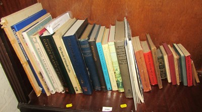 Lot 2169 - Books, to include The Book of Handy Crafts,...