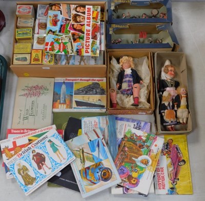 Lot 2203 - A group of matchboxes and match covers,...