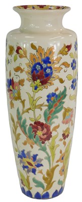 Lot 446a - A late 19thC/ early 20thC Continental Iznic...