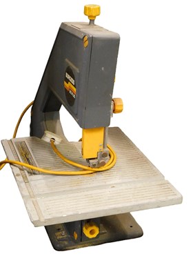 Lot 277 - A Burgess BK3 Plus electric bench mounted...