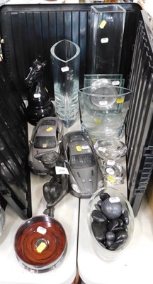 Lot 2101 - A diecast Aston Martin DB9, 1:18 scale,...