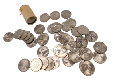 Lot 426 - A quantity of Queen Elizabeth II and Prince...