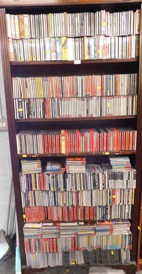 Lot 1667 - Various CDs, predominantly classical. (1...