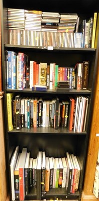 Lot 1672 - Various books, to include Dallas (Donald)...