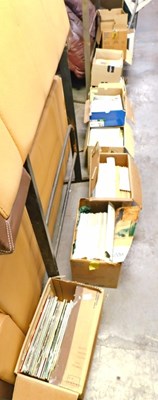 Lot 1682 - A large quantity of Shooting Times magazines,...