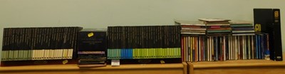 Lot 1679a - CDs, to include classical composers, Shubert,...