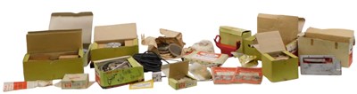 Lot 788 - Various Wolf Club home constructor tool sets,...