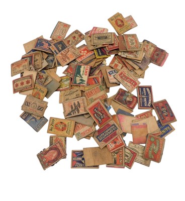 Lot 749 - A collection of late 19th and early 20thC...