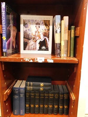 Lot 1686 - Books, to include Ivanhoe (Sir Walter Scott),...