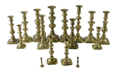 Lot 813 - Various Victorian and later...