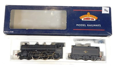 Lot 313 - A Bachmann Branchline OO gauge Class B1...