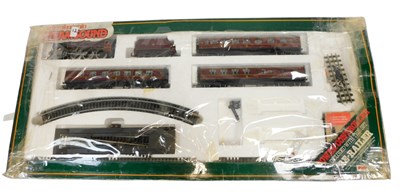 Lot 315 - A Palitoy Mainline Railways OO gauge train set,...