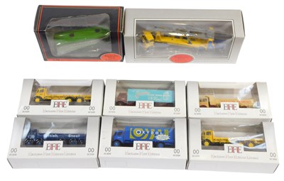 Lot 362 - Exclusive First Editions by Gilbow boxed...