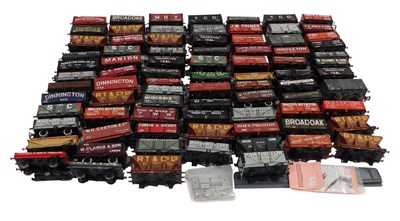 Lot 622 - Mainline, Bachmann and other single owner...