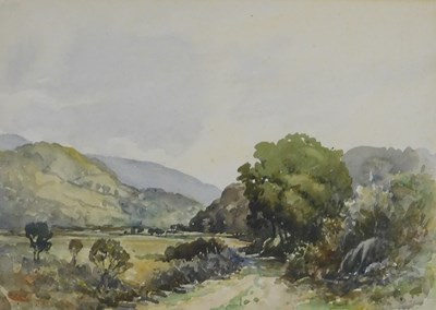 Lot 38 - Alfred Keeley Brazier (British 20thC)....