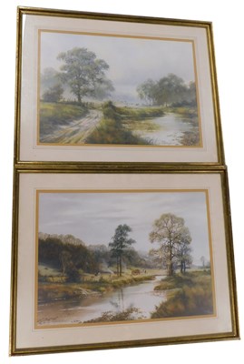 Lot 542 - Martin Spencer Coleman (b.1952). Country...