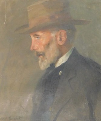 Lot 4 - Gabriel Emile Edouard Nicolet (1856-1921)....