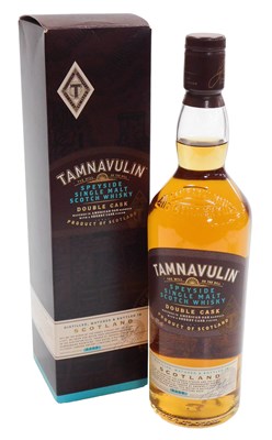 Lot 151 - A bottle of Tamnavulin Speyside Single Malt...