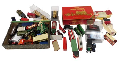 Lot 776 - Matchbox Models of Yesteryear Special Edition...