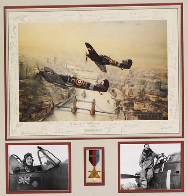 Lot 184 - After Robert Taylor (British 1946-2024)....
