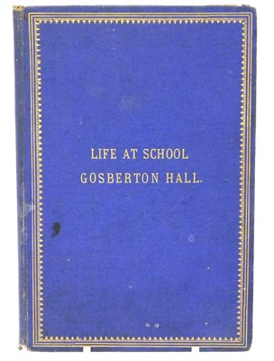 Lot 235 - Casswell (F). Life At School; A miscellany of...