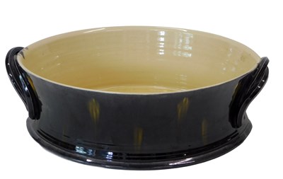 Lot 210 - David de Choisy (1954-2020). An earthenware...