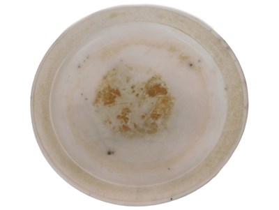 Lot 213 - Antonia Salmon (b.1959). A smoke fired...
