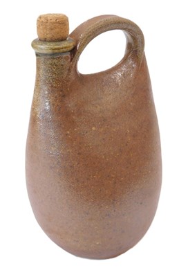 Lot 232 - Munchelney John and Lizzie Leach. A studio...