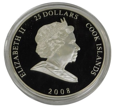 Lot 53 - A Westminster 2008 History of the Royal Family...