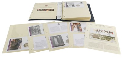 Lot 55 - A Westminster Her Majesty Queen Elizabeth II...