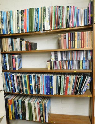 Lot 1141 - Various books, fiction, non-fiction, relating...