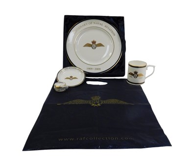 Lot 305 - Centenary of the Naval Aviation collector's...