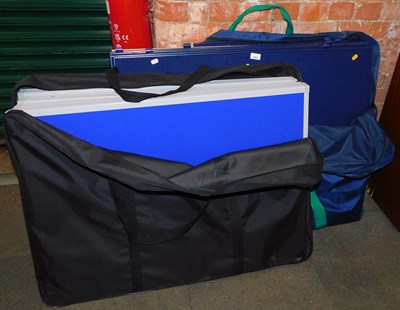 Lot 1062 - A quantity of display boards, some bagged.