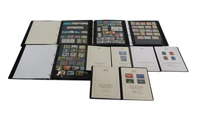 Lot 259 - A group of Harrington and Byrne commemorative...