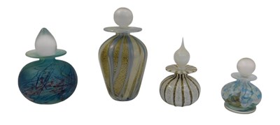 Lot 337 - An Isle of Wight Chris Lucas A Touch of Glass...