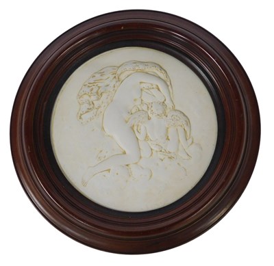 Lot 184 - GG Adams After William Etty (R.A.). Venus and...
