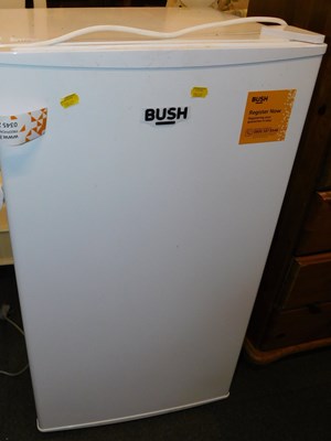 Lot 1102 - A Bush freezer.
