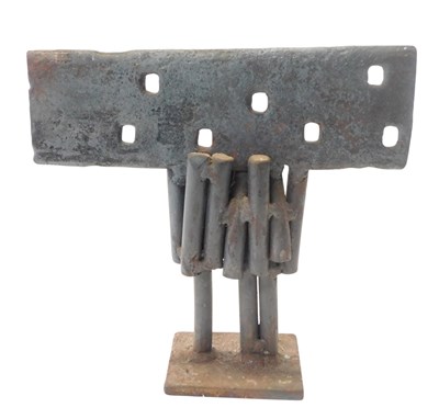 Lot 358 - Carol and Roger Lee (Contemporary School)....