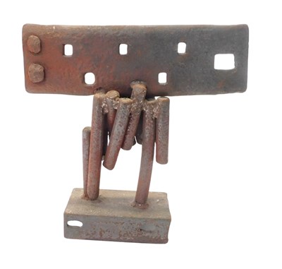Lot 359 - Carol and Roger Lee (Contemporary School)....