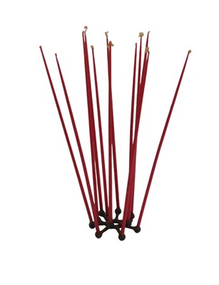 Lot 419 - A mid-century Dansk Designs Ltd cast iron...
