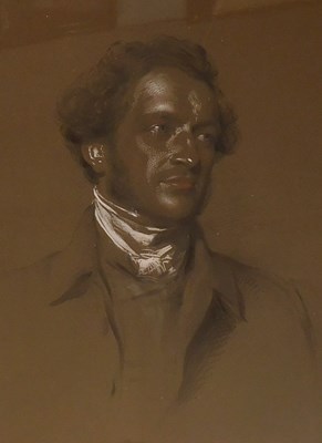 Lot 42 - George Richmond RA (1809-1896). Canon...