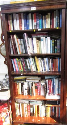 Lot 2113 - Books, including Roy Hattersley The...