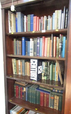 Lot 2115 - Books, including History of Edward VI School...